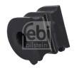 FEBI BILSTEIN Arka aks sol stabilizatör çubuğu burcu, Arka Aks Sağ, 19mm, Kauçuk — Renault Alaskan (2)