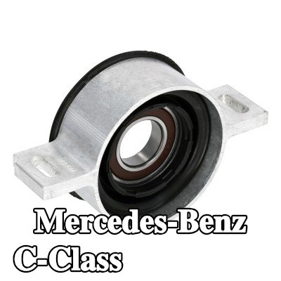 FEBI BILSTEIN محمل عمود الدوران مع محمل كروي — Mercedes-Benz C-Class
