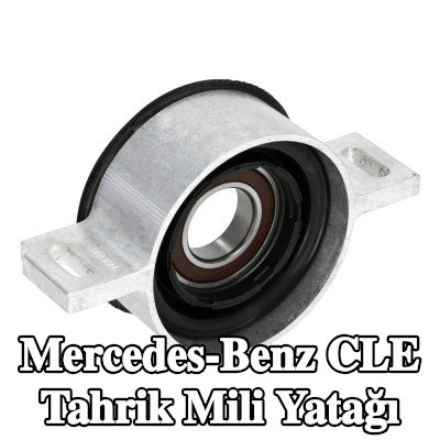 FEBI BILSTEIN Bilyalı Tahrik Mili Yatağı — Mercedes-Benz Cle