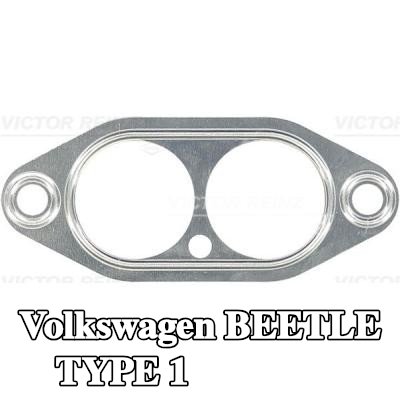 REINZ حشية مشعب السحب — Volkswagen Beetle Type 1