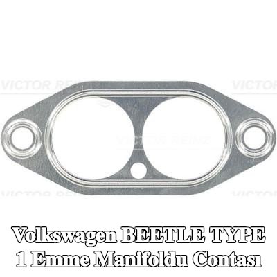 REINZ Emme manifoldu contası — Volkswagen Beetle Type 1