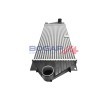 BOGAP Intercooler — 2000 Mercedes-Benz ML-Class (8)