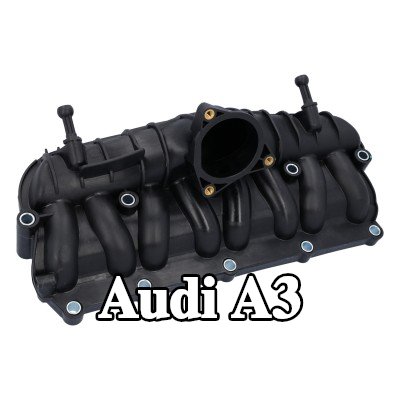 FEBI BILSTEIN وصلة، مشعب السحب — 2003 Audi A3