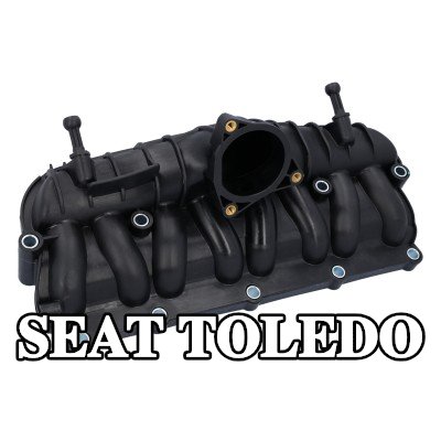FEBI BILSTEIN وصلة، مشعب السحب — 2004 SEAT Toledo