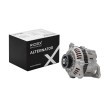 RIDEX Alternatör 90A, entegre regülatörlü — Kia Joice (1)