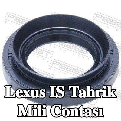 FEBEST Tahrik mili contası — Lexus Is
