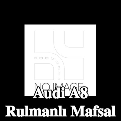 LEMFÖRDER Ön Sol Aks Bilyeli Mafsal, Ön Aks Sağ — 2016 Audi A8