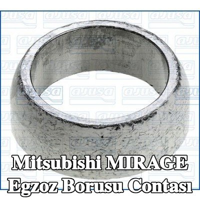 AJUSA Egzoz borusu contası — Mitsubishi Mirage