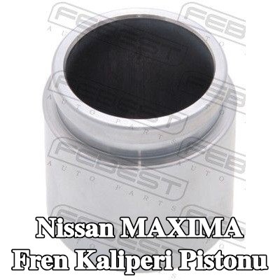 FEBEST Fren kaliperi pistonu Arka Aks — Nissan Maxima