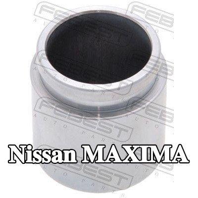 FEBEST مكبس مكابح المحور الخلفي — Nissan Maxima
