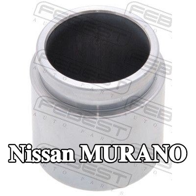 FEBEST مكبس مكابح المحور الخلفي — Nissan Murano