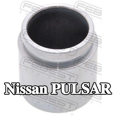 FEBEST مكبس مكابح المحور الخلفي — Nissan Pulsar
