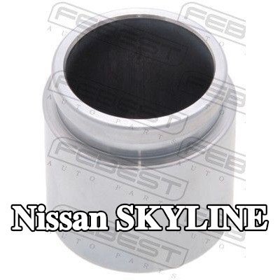 FEBEST مكبس مكابح المحور الخلفي — Nissan Skyline