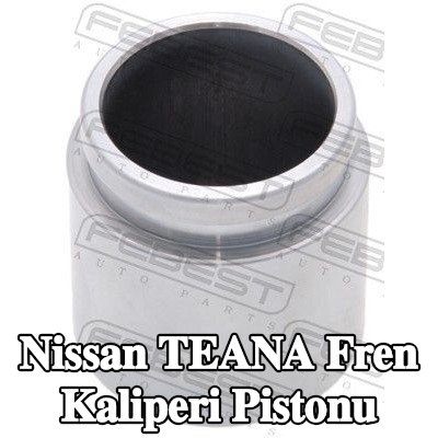 FEBEST Fren kaliperi pistonu Arka Aks — Nissan Teana