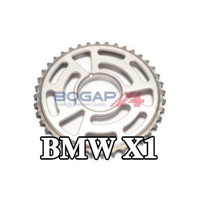 BOGAP ترس، عمود الكامات — BMW X1