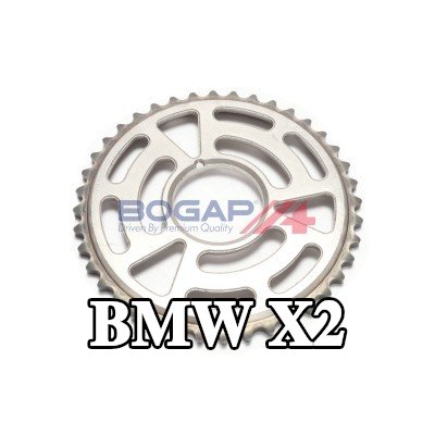 BOGAP ترس، عمود الكامات — BMW X2