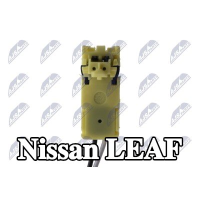 NTY نابض ساعة لعجلة القيادة — Nissan Leaf