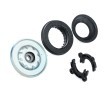 SACHS Onarım kiti, süspansiyon dikmesi Ön Aks Sol, Ön Aks Sağ — 2012 Opel Astra (3)