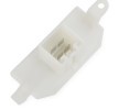 RIDEX Fan motoru direnci — Ford Transit Connect (4)