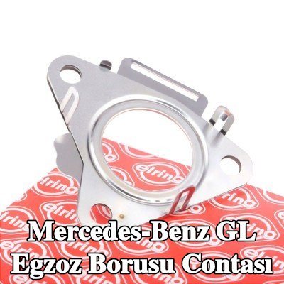 ELRING Egzoz borusu contası — 2011 Mercedes-Benz Gl