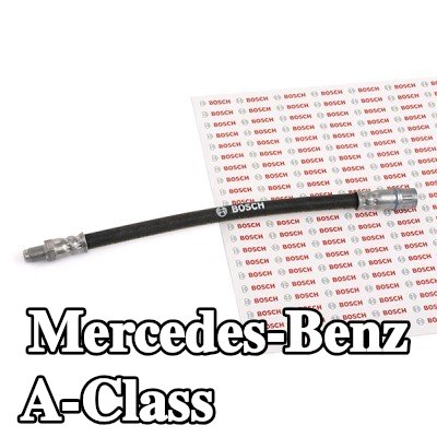 BOSCH خرطوم الفرامل 230mm — 2012 Mercedes-Benz A-Class