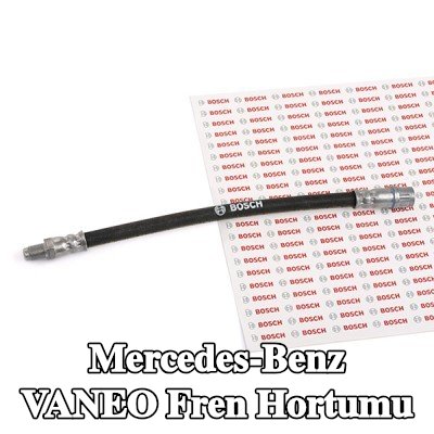 BOSCH Fren hortumu 230mm — Mercedes-Benz Vaneo