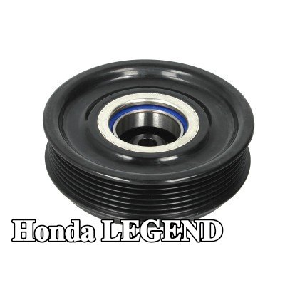 THERMOTEC اللوحة المدفوعة، ضاغط القابض المغناطيسي — Honda Legend
