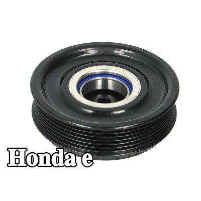 THERMOTEC اللوحة المدفوعة، ضاغط القابض المغناطيسي — Honda e
