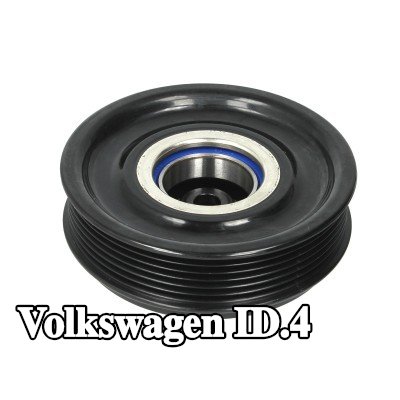 THERMOTEC اللوحة المدفوعة، ضاغط القابض المغناطيسي — Volkswagen Id.4