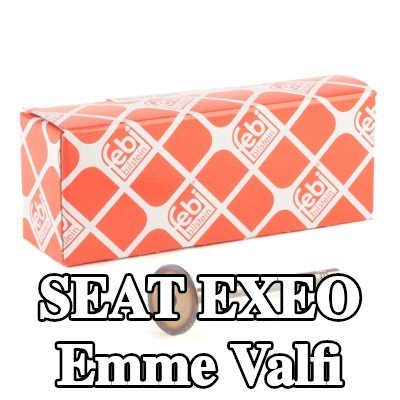 FEBI BILSTEIN Emme valfi — SEAT Exeo