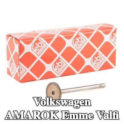 FEBI BILSTEIN Emme valfi — Volkswagen Amarok