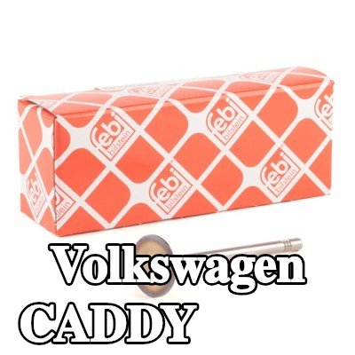 FEBI BILSTEIN صمام السحب — 2012 Volkswagen Caddy