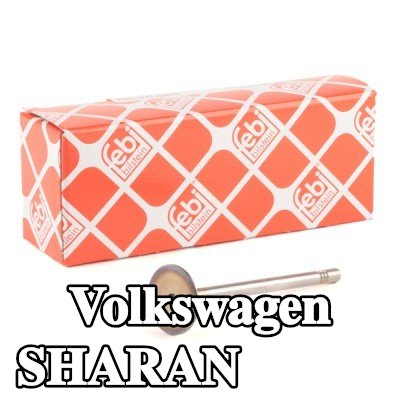 FEBI BILSTEIN صمام السحب — Volkswagen Sharan
