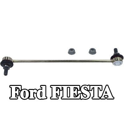 LEMFÖRDER وصلة قضيب مانع الانقلاب للمحور الأمامي الأيسر, المحور الأمامي الأيمن — 2002 Ford Fiesta