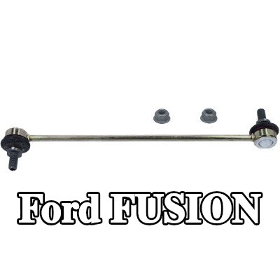 LEMFÖRDER وصلة قضيب مانع الانقلاب للمحور الأمامي الأيسر, المحور الأمامي الأيمن — Ford Fusion
