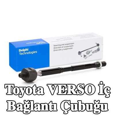 DELPHI İç bağlantı çubuğu Ön Aks, Ön Aks Sağ, 321mm — Toyota Verso