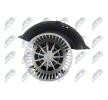 NTY Isıtıcı fan motoru Ön — Audi Q7 (5)