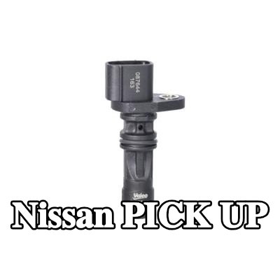 VALEO مستشعر موضع عمود الكامات — Nissan Pick Up