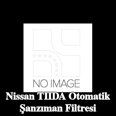 OSSCA Otomatik şanzıman filtresi — 2011 Nissan Tiida