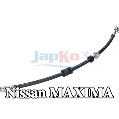 JAPKO حامل التثبيت, خرطوم الفرامل الخلفي — Nissan Maxima