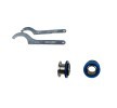 BILSTEIN Süspansiyon kiti, coil springs / shock absorbers - B14 PSS — 2000 Renault Clio (2)