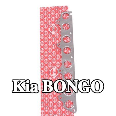 ELRING حشية مشعب العادم — Kia Bongo