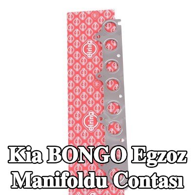ELRING Egzoz manifoldu contası — Kia Bongo