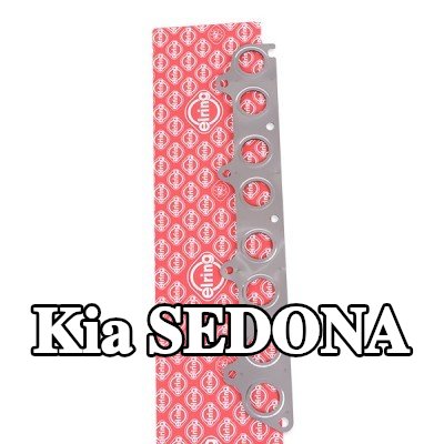 ELRING حشية مشعب العادم — Kia Sedona