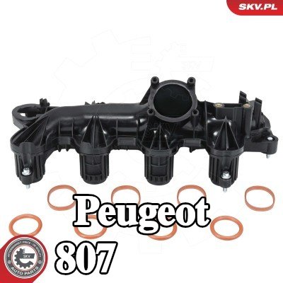 ESEN SKV مشعب السحب مع حشيات/أختام — Peugeot 807