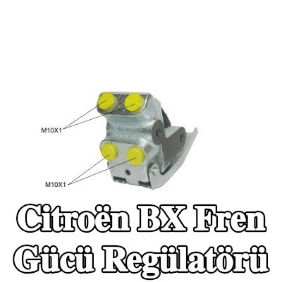 FERODO Fren Gücü Regülatörü — Citroën Bx