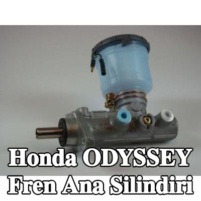 AISIN Fren ana silindiri — 1995 Honda Odyssey