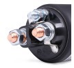 BOSCH Marş solenoidi — Mercedes-Benz B-Class (5)