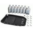 ZF GETRIEBE Şanzıman servis kiti, eksiksiz yağ değiştirme kiti içerir — Hyundai Equus / Centennial (7)