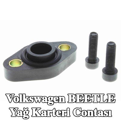 VAICO Yağ karteri contası Orijinal VAICO Kalitesi — 2012 Volkswagen Beetle